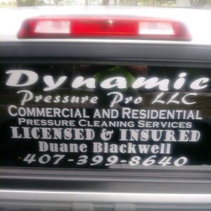 Meet your Posher, Duane